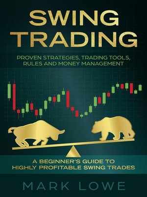 cover image of Swing Trading